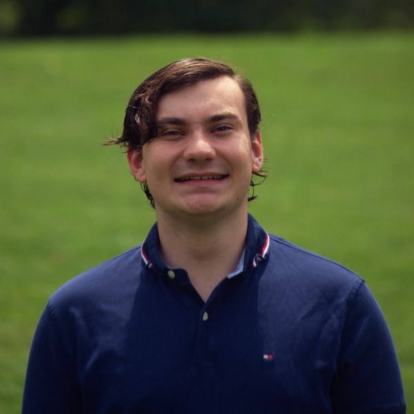 Noah Karam